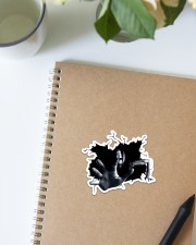 Sticker - Ghost - Crack Sticker - Single (Vertical) aos-sticker-single-vertical-lifestyle-front-16