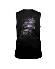 Every Rose Has A Thorn 2 Sides Sleeveless Tee tile