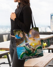 Turtle All - Over Tote All-over Tote aos-all-over-tote-lifestyle-front-04