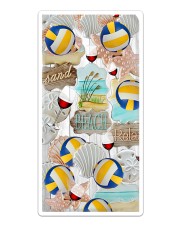 Volleyball - Beach Relax Sticker tile
