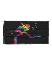 Scuba Diving Salty Lil' Beach Mask tile