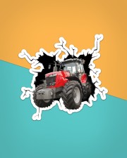 Tractor Crack Sticker - Single (Vertical) aos-sticker-single-vertical-lifestyle-front-02