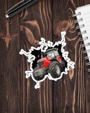 Tractor Crack Sticker - Single (Vertical) aos-sticker-single-vertical-lifestyle-front-05