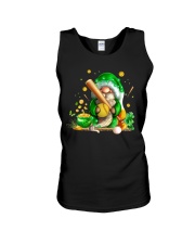 Softball - Gnome Patrick Day Unisex Tank tile