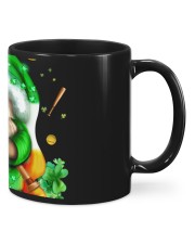 Softball - Gnome Patrick Day Mugs tile