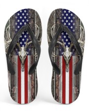 fefdse Men's Flip Flops front
