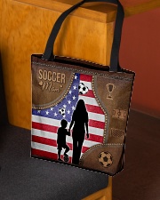Soccer Mom Tote All-over Tote aos-all-over-tote-lifestyle-front-02