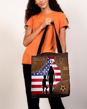 Soccer Mom Tote All-over Tote aos-all-over-tote-lifestyle-front-06