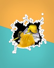 Engineer Crack Sticker - Single (Vertical) aos-sticker-single-vertical-lifestyle-front-02
