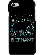 ELEPHANT Phone Case thumbnail