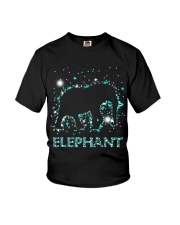 ELEPHANT Youth T-Shirt thumbnail