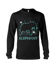 ELEPHANT Long Sleeve Tee thumbnail