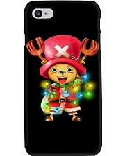 TONY CHOPPER MERRY CHRISTMAS Phone Case thumbnail
