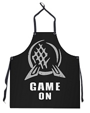 Epcot Game On Apron thumbnail