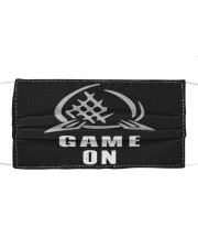 Epcot Game On Cloth face mask thumbnail