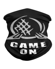 Epcot Game On Neck Gaiter thumbnail