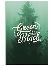 Green is the New Black 24x36 Poster front