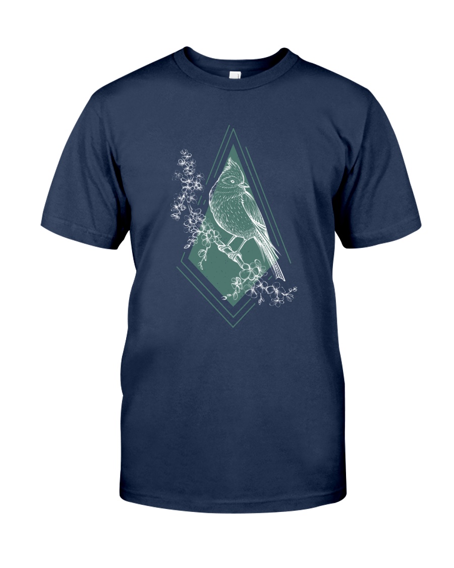 Bird Classic T-Shirt