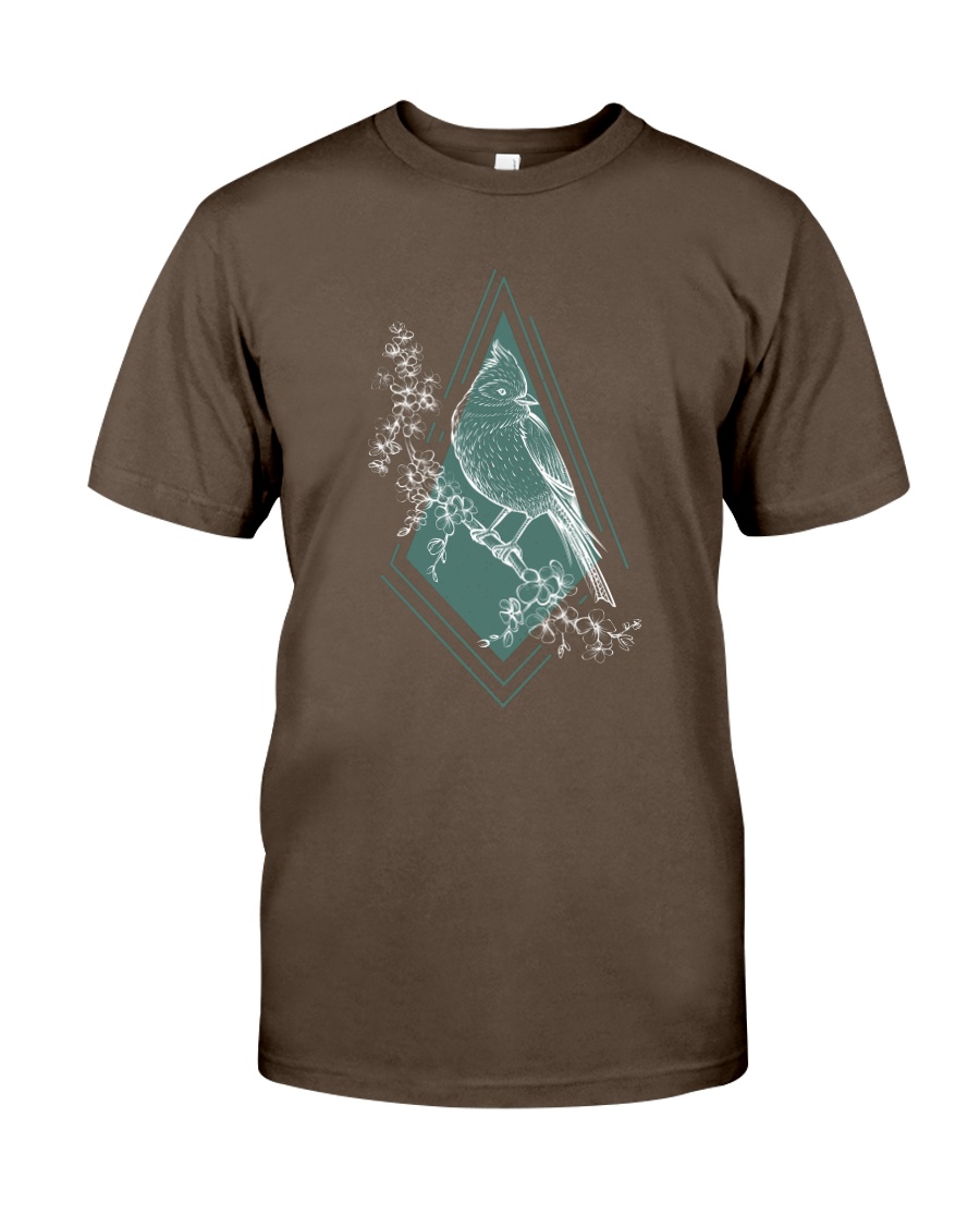 Bird Premium Fit Mens Tee