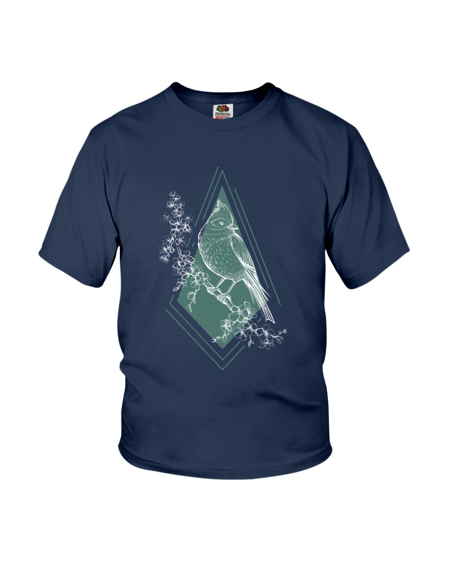 Bird Youth T-Shirt