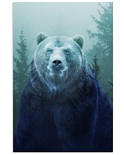 Beautiful Bear in the Forest 16x24 Poster front