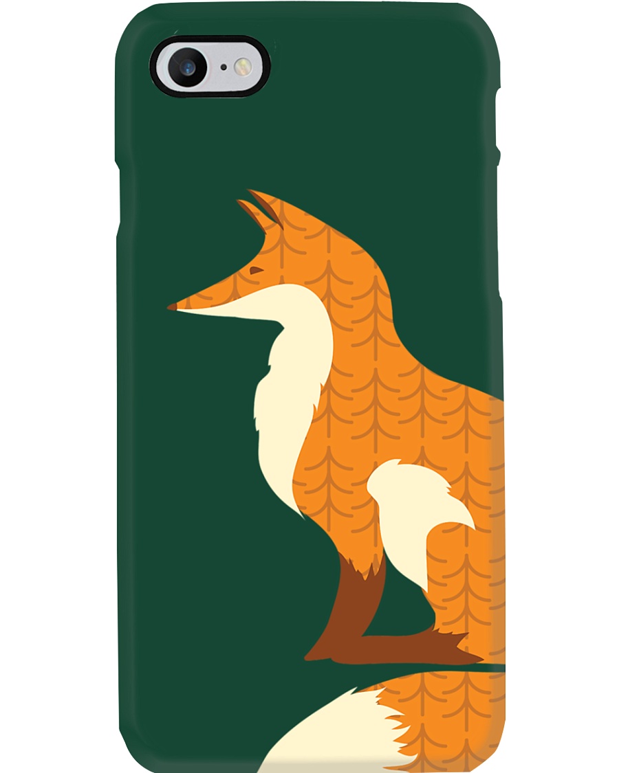 Fox Phone Case