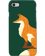 Fox Phone Case i-phone-7-case