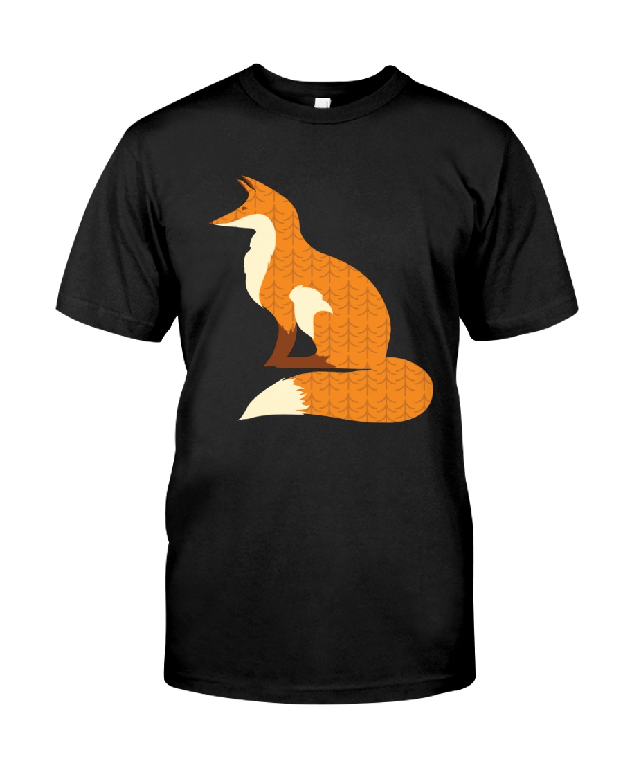 Fox Classic T-Shirt