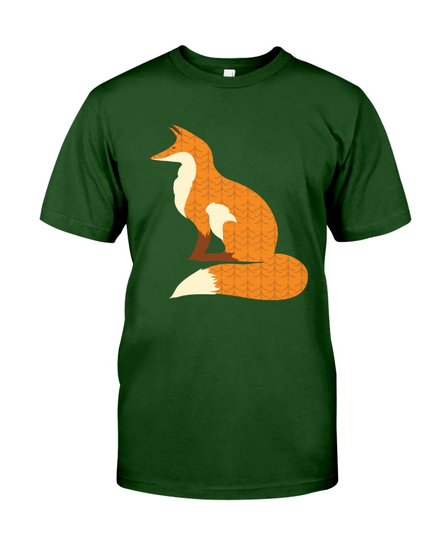 Fox Classic T-Shirt
