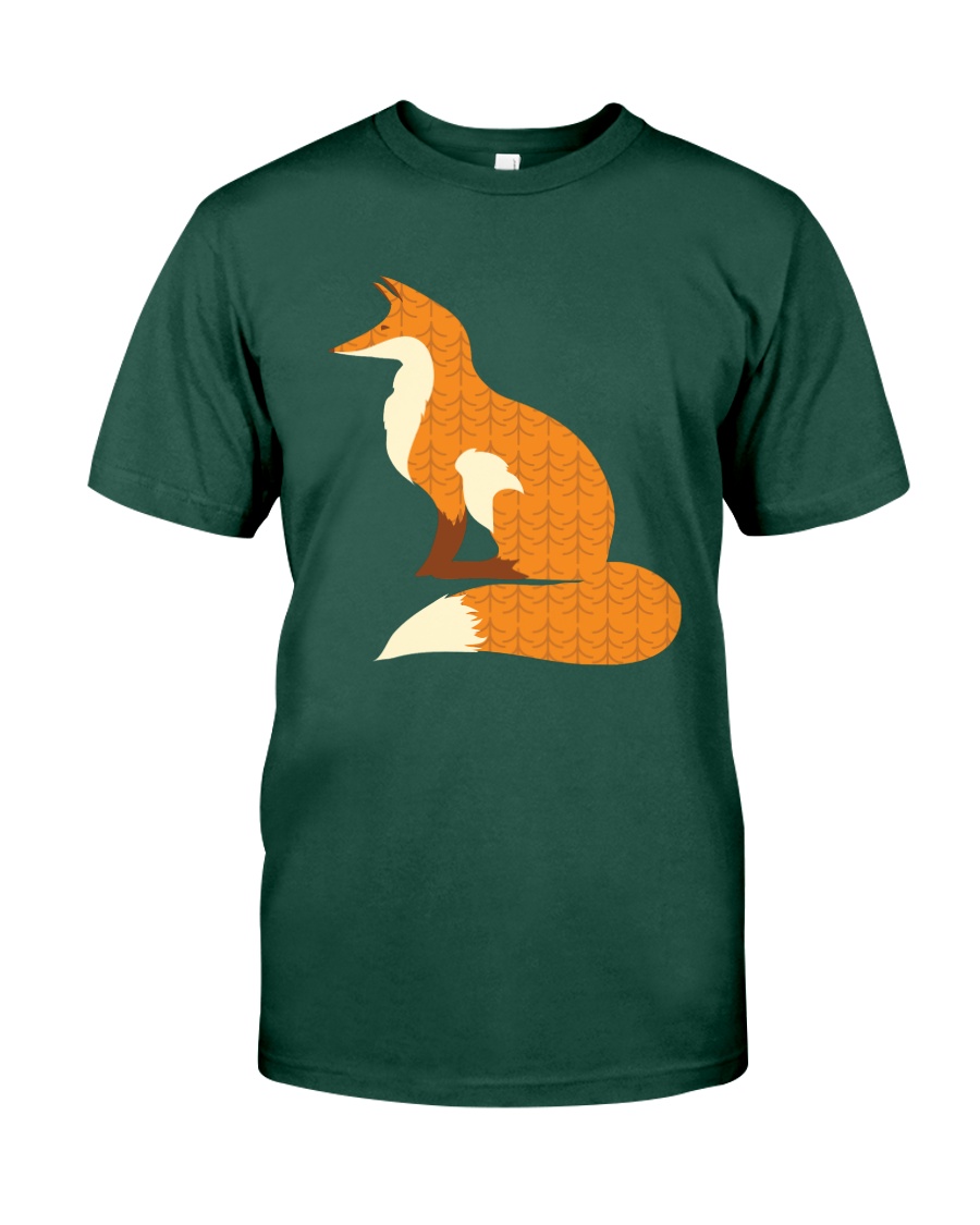 Fox Premium Fit Mens Tee