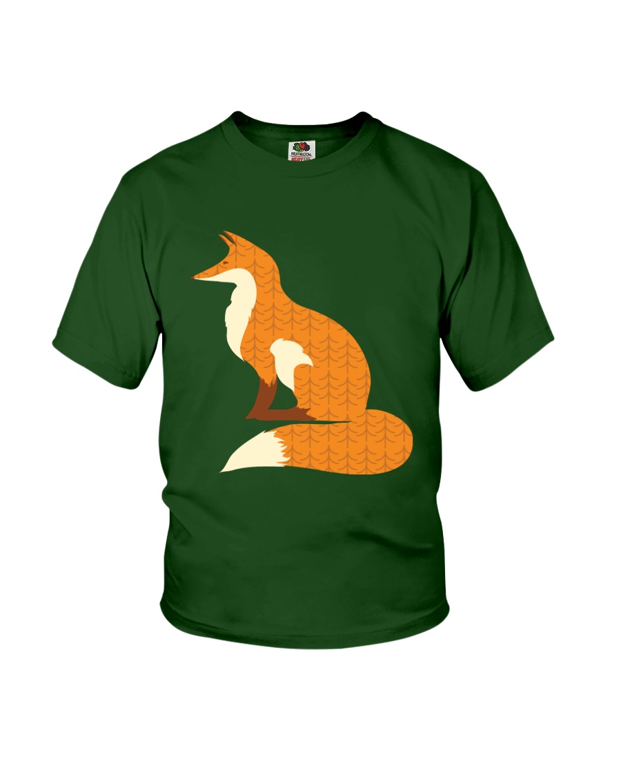 Fox Youth T-Shirt
