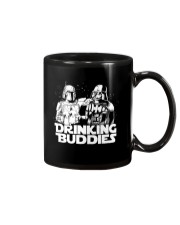 SW Drinking Buddies Patricks Day Limited Edition Mug thumbnail