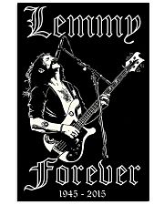 forever 1945 2015 poster 11x17 Poster front