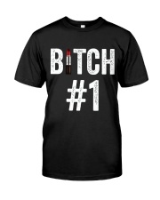 Coppy Premium Fit Mens Tee tile