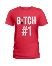 Coppy Ladies T-Shirt tile