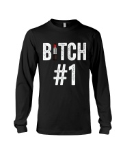 Coppy Long Sleeve Tee tile