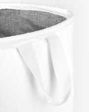 GC Laundry Basket Laundry Basket - Small aos-laundry-basket-close-up-01
