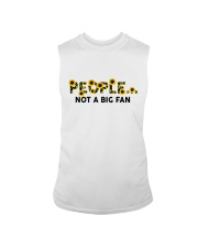 Sunflower People Not a Big Fan Sleeveless Tee tile
