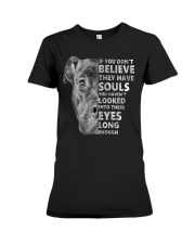 toto Premium Fit Ladies Tee thumbnail
