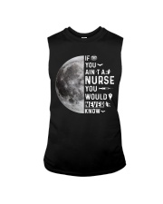 Shift From Hell HSL - Nurse Sleeveless Tee tile