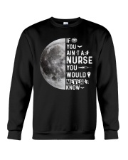 Shift From Hell HSL - Nurse Crewneck Sweatshirt tile
