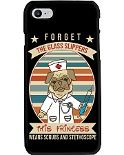 Princess Nurse HLU Phone Case tile