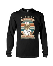 Princess Nurse HLU Long Sleeve Tee tile