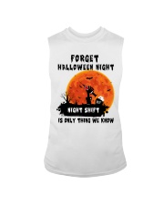 Forget Halloween Night HSL - Nurse Sleeveless Tee tile