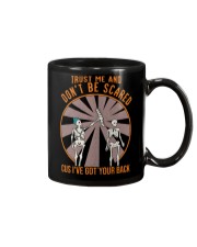 Nurse got your back HLU Mug tile