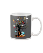 Halloween Tree HLL - Nurse Mug tile