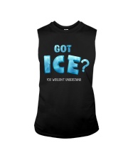 Got Ice HSL - Nurse Sleeveless Tee tile