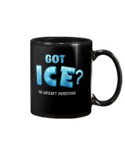 Got Ice HSL - Nurse Mug tile