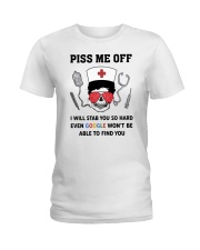 I Will Stab You So Hard HSL - Nurse Ladies T-Shirt tile