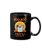 Boo Boo Crew HS - Nurse Mug tile